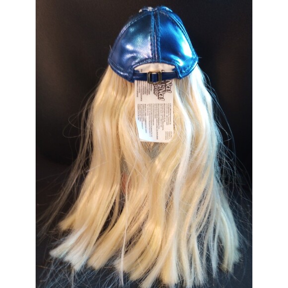 Na Na Na Surprise Erika Featherton Glam Series 2 Patriotic 7.5" Fashion Doll - Picture 10 of 13